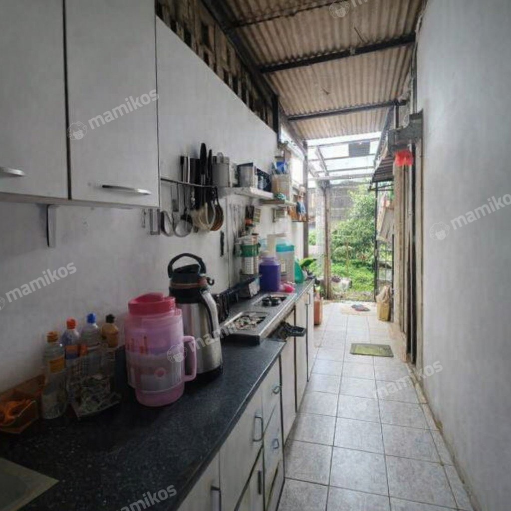 Rumah Sertifikat SHM 1 Lantai Kemanggisan Jakarta Barat - Photo 3