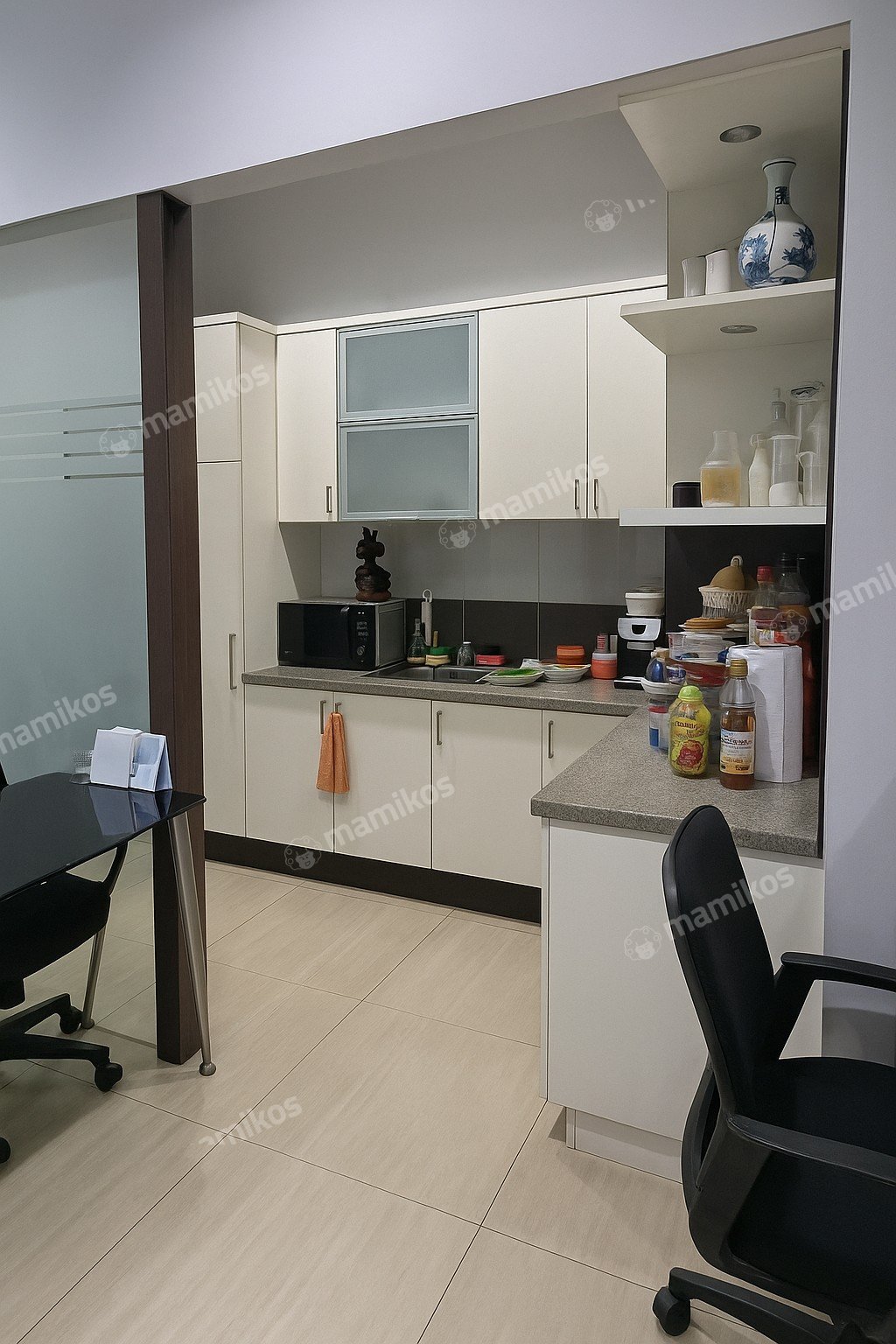 Rumah Sertifikat SHM 4 Kamar Tidur 4 Kamar Mandi Citra Grand Jakarta Timur - Photo 5