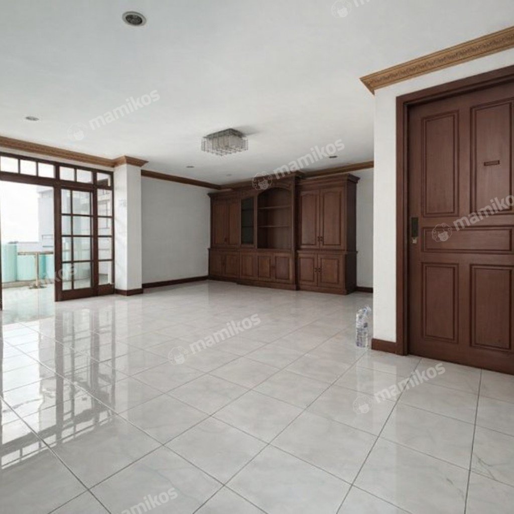 Rumah Sertifikat SHM 4 Kamar Tidur 3 Kamar Mandi Muara Karang Jakarta Utara - Photo 2