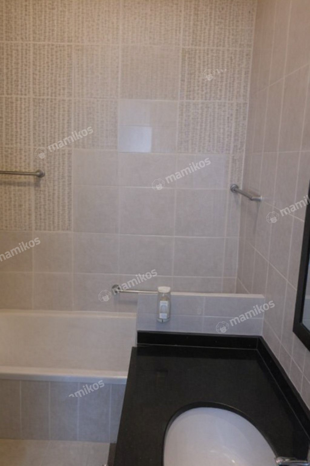 Rumah 3 Kamar Tidur 3 Kamar Mandi 3 Lantai Puri Indah Jakarta Barat - Photo 3