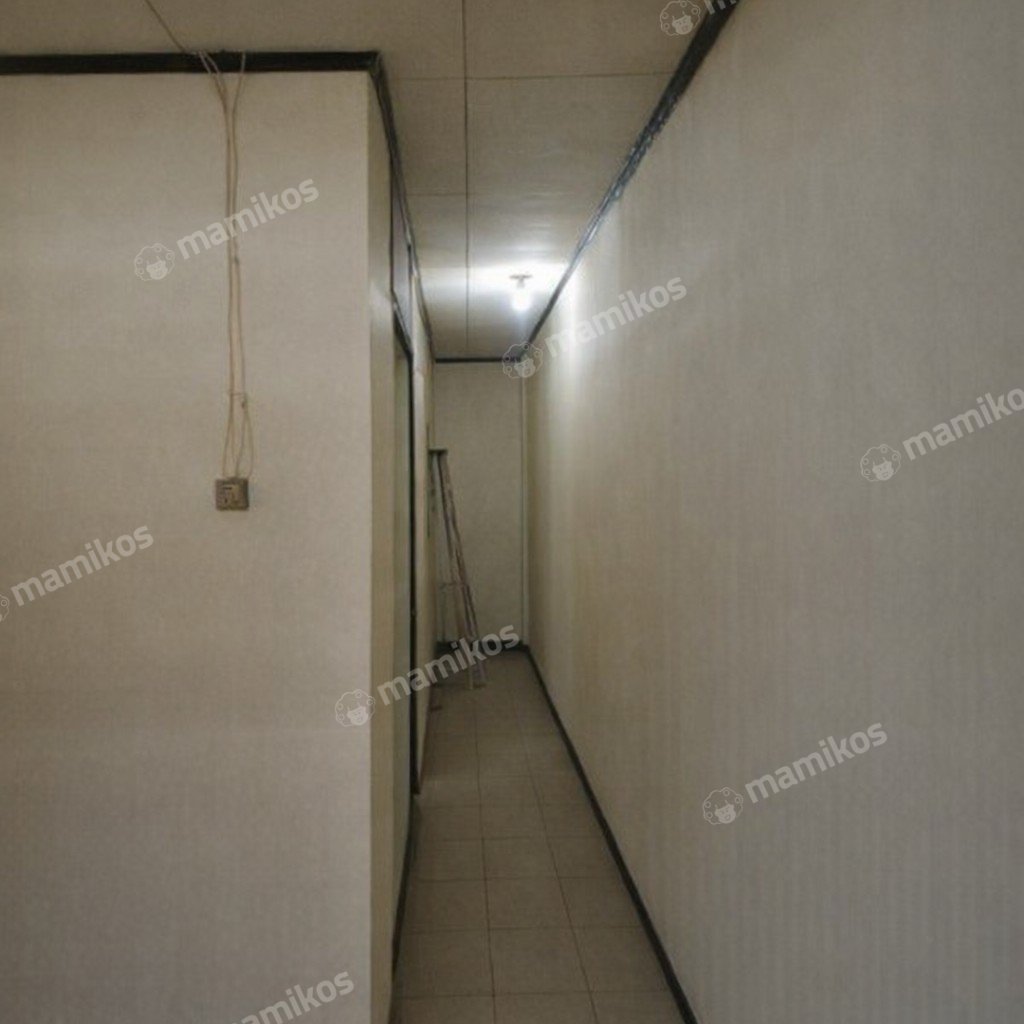 Rumah Sertifikat SHM 2 Kamar Tidur 1 Kamar Mandi Angke Jakarta Barat - Photo 3