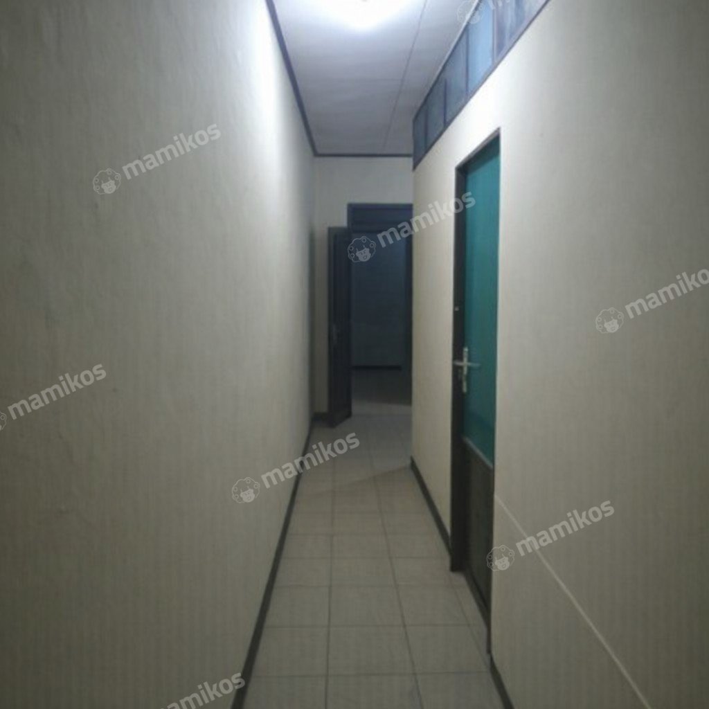 Rumah Sertifikat SHM 2 Kamar Tidur 1 Kamar Mandi Angke Jakarta Barat - Photo 4