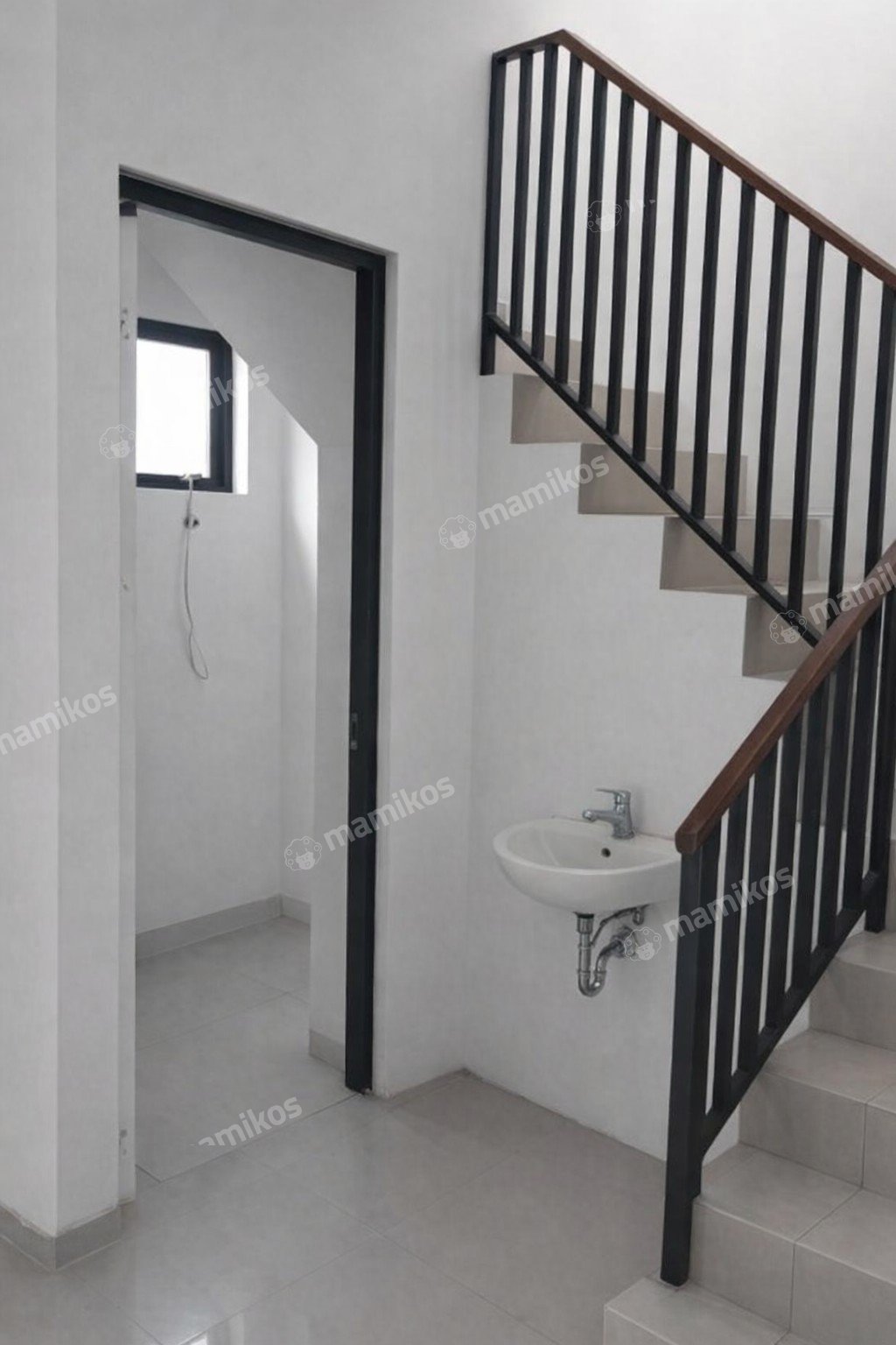 Rumah Baru 2 Kamar Tidur 2 Kamar Mandi Kalideres Jakarta Barat - Photo 2