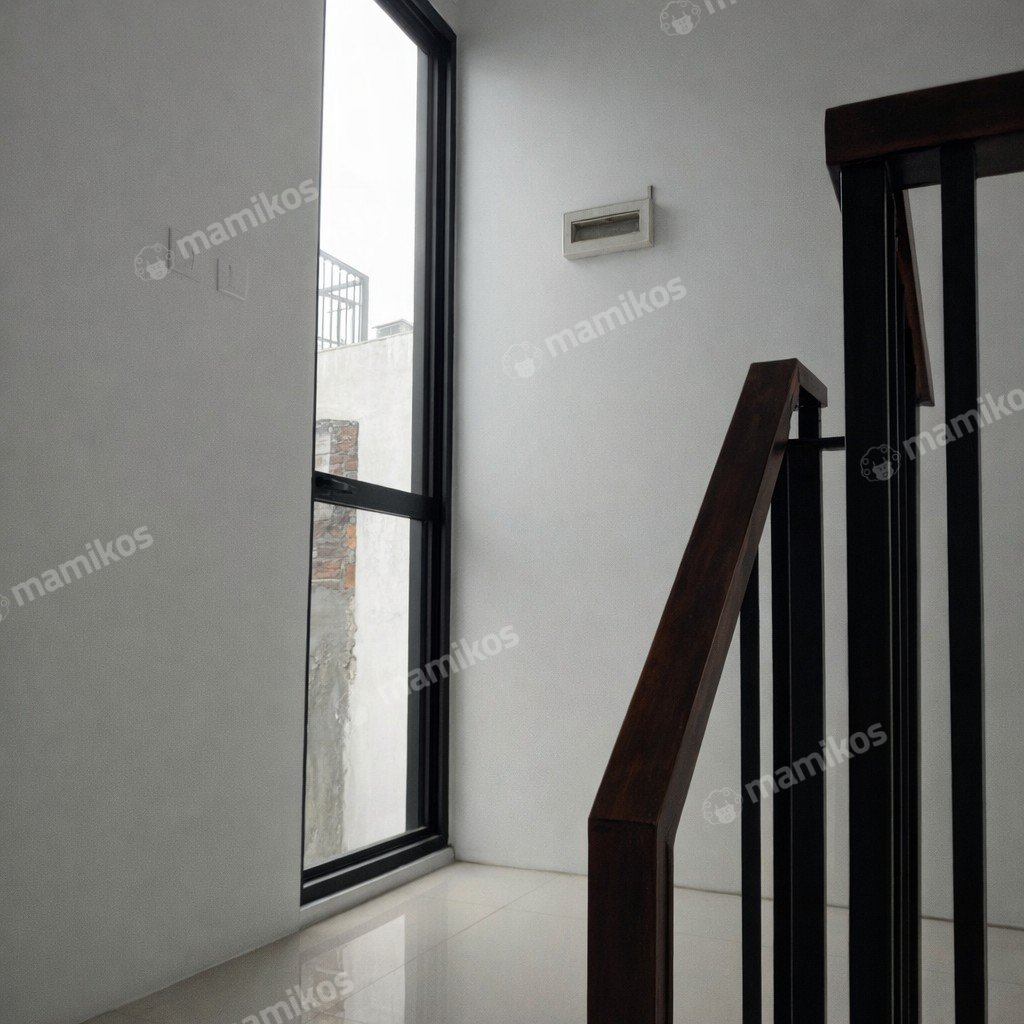 Rumah Baru 2 Kamar Tidur 2 Kamar Mandi Kalideres Jakarta Barat - Photo 4