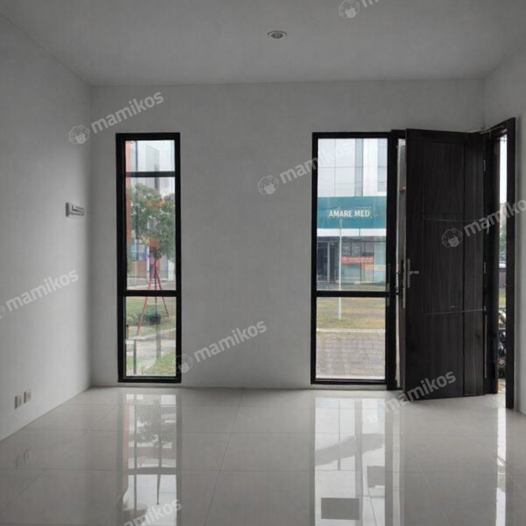 Rumah Baru 2 Kamar Tidur 2 Kamar Mandi Kalideres Jakarta Barat - Photo 5