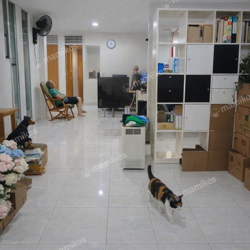Rumah Sertifikat SHM 2 Kamar Tidur 1 Kamar Mandi Cakung Jakarta Timur - Photo 3