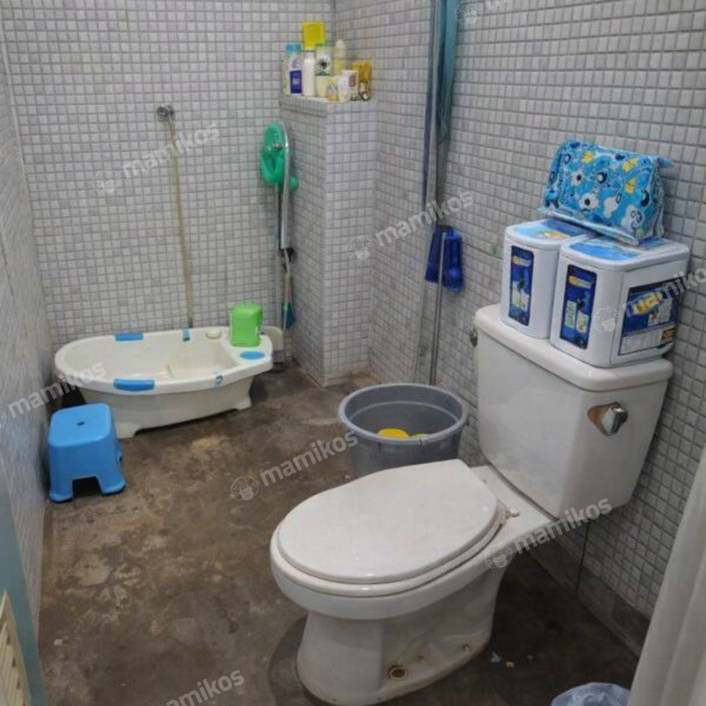 Rumah Sertifikat SHM 2 Kamar Tidur 1 Kamar Mandi Cakung Jakarta Timur - Photo 5