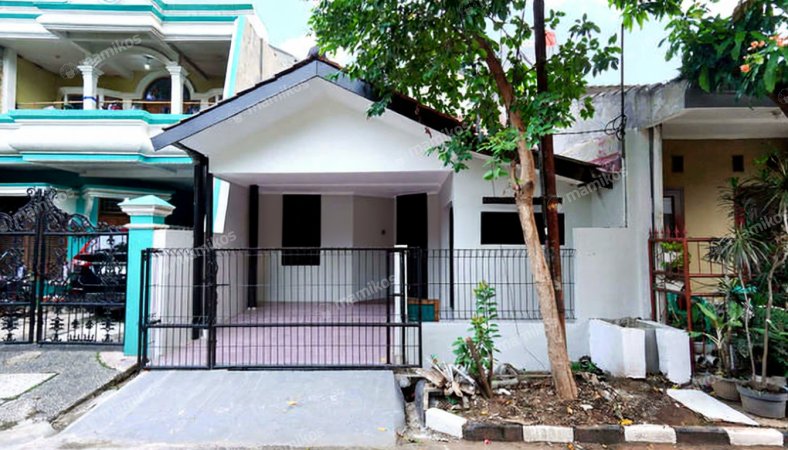 Rumah 4KT 2KM Cileungsi Bogor
