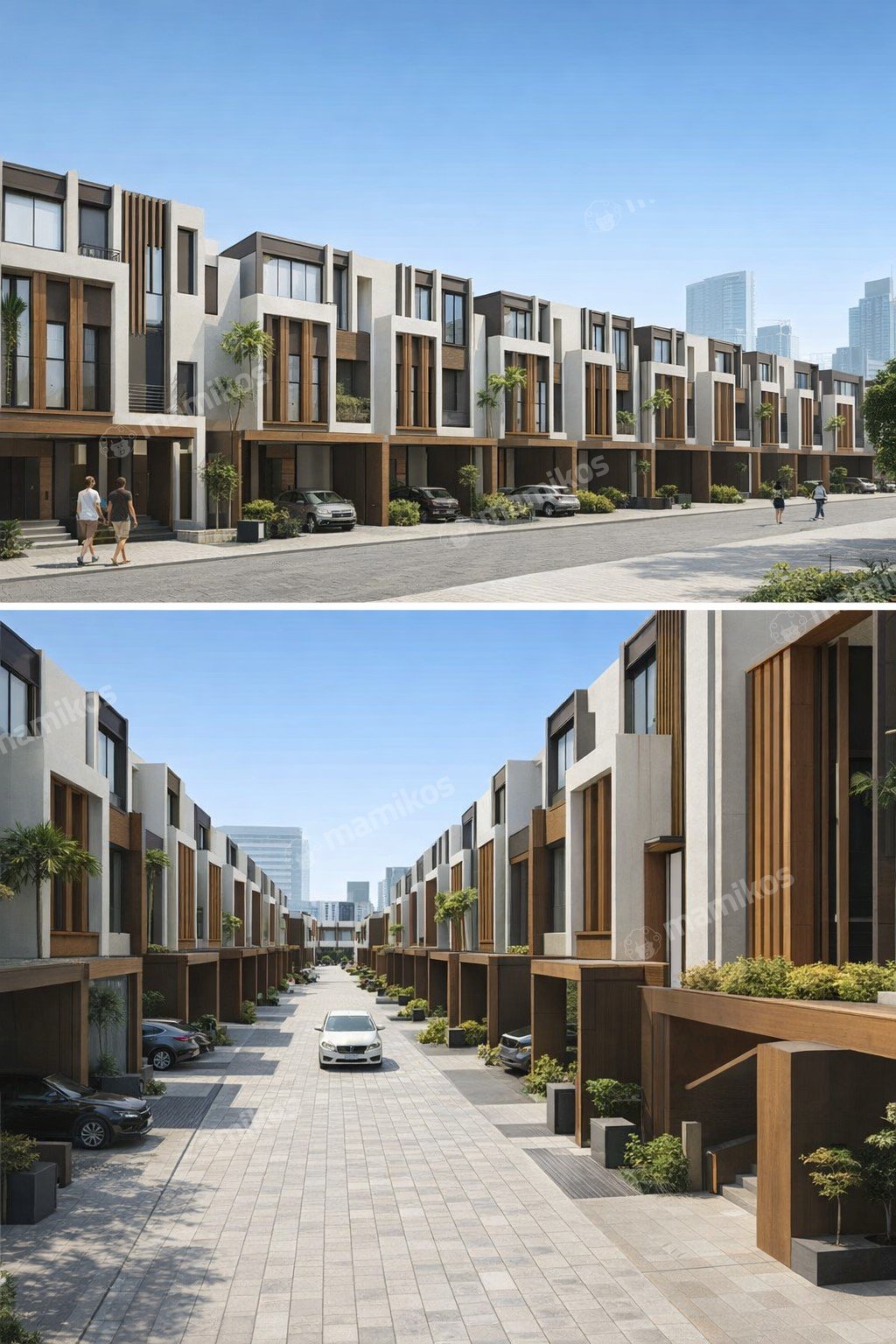 Rumah Sertifikat SHM 4 Kamar Tidur 4 Kamar Mandi Cilandak Jakarta Selatan - Photo 3