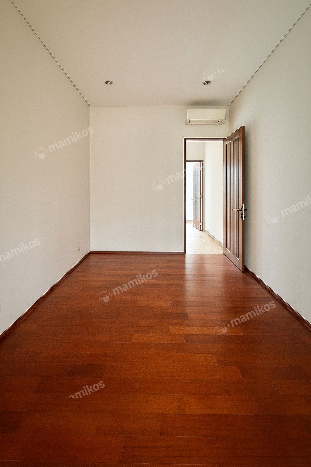 Rumah Sertifikat SHM 4 Kamar Tidur 3 Kamar Mandi Kebayoran Baru Jakarta Selatan - Photo 2