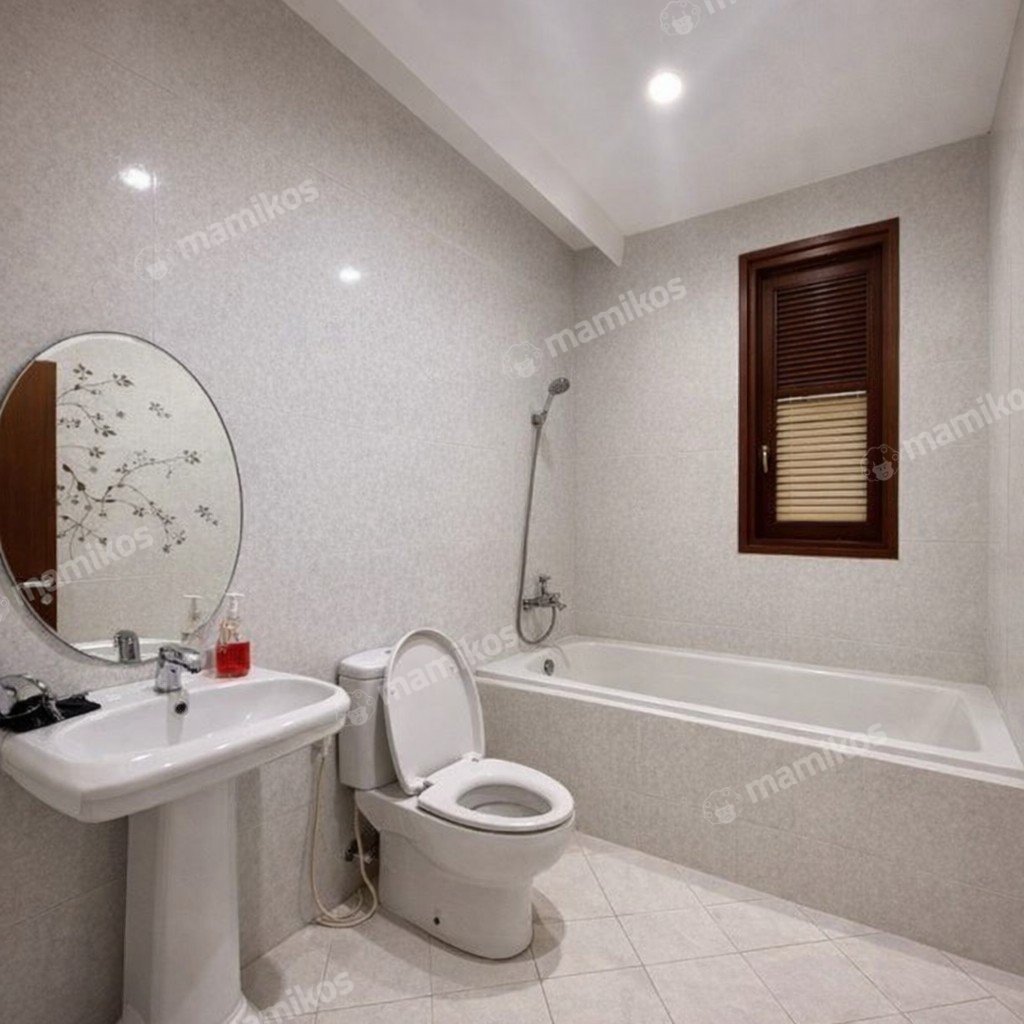 Rumah Sertifikat SHM 4 Kamar Tidur 3 Kamar Mandi Kebayoran Baru Jakarta Selatan - Photo 3