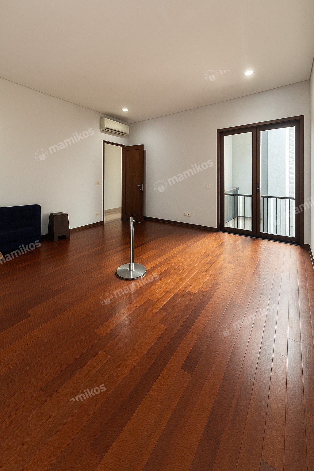 Rumah Sertifikat SHM 4 Kamar Tidur 3 Kamar Mandi Kebayoran Baru Jakarta Selatan - Photo 4
