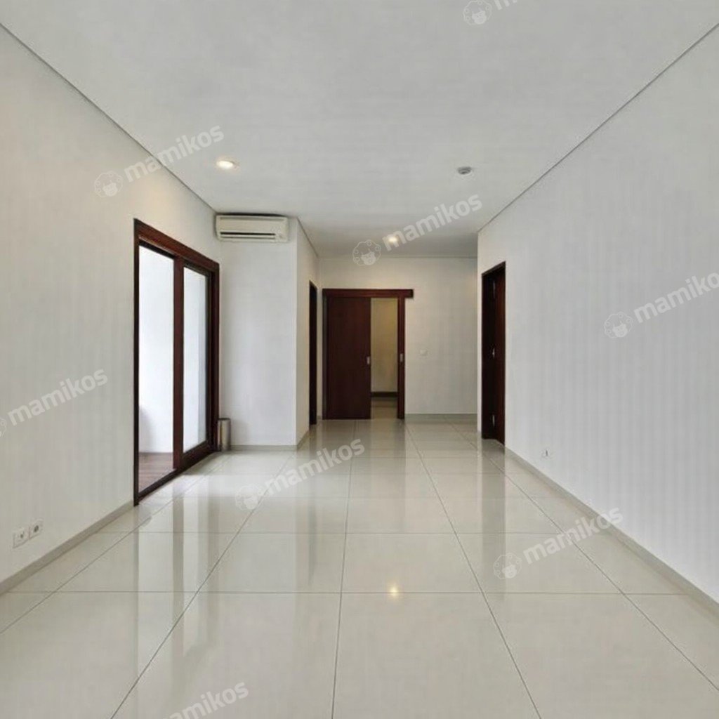 Rumah Sertifikat SHM 4 Kamar Tidur 3 Kamar Mandi Kebayoran Baru Jakarta Selatan - Photo 5