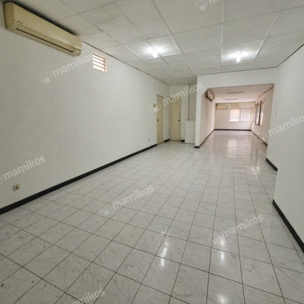 Rumah Sertifikat SHM 3 Kamar Tidur 3 Kamar Mandi Mega Kuningan Jakarta Selatan - Photo 4
