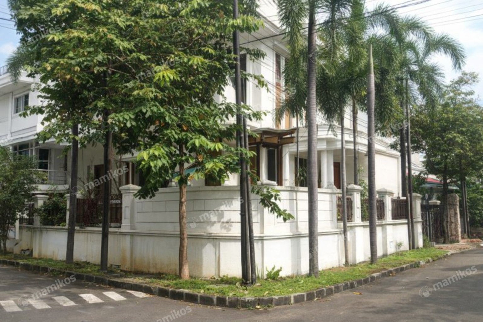 Rumah 1 Lantai Kelapa Gading Jakarta Utara