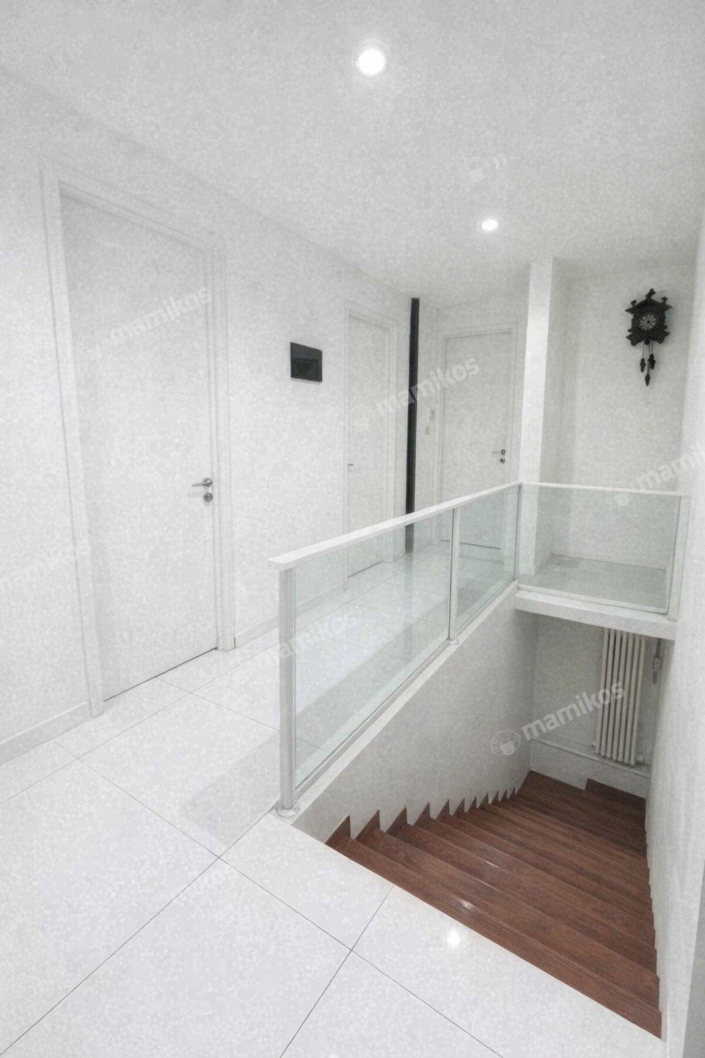 Rumah Sertifikat SHM 3 Kamar Tidur 3 Kamar Mandi Bintaro Jakarta Selatan - Photo 2