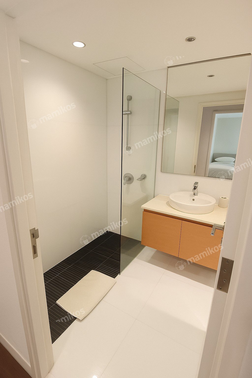Rumah Sertifikat SHM 3 Kamar Tidur 3 Kamar Mandi Bintaro Jakarta Selatan - Photo 4