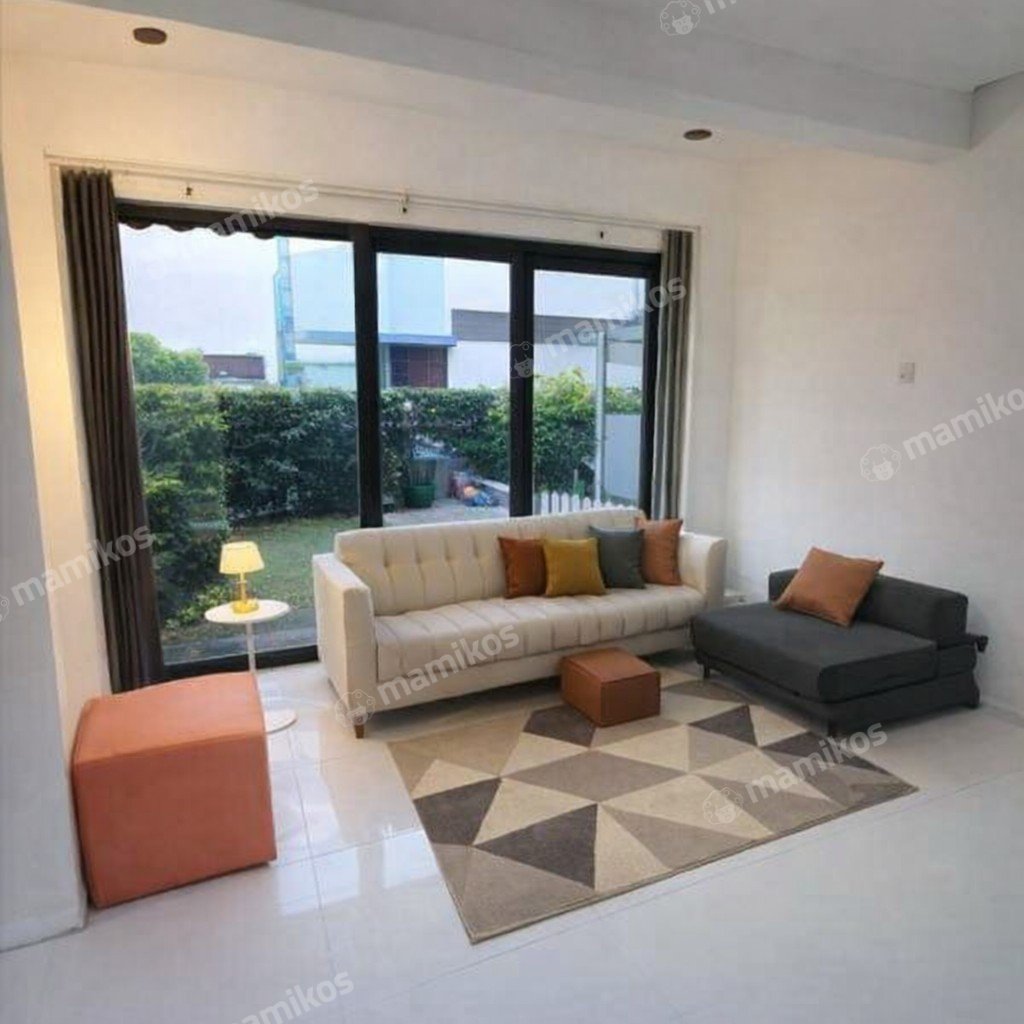 Rumah Sertifikat SHM 3 Kamar Tidur 3 Kamar Mandi Bintaro Jakarta Selatan - Photo 5