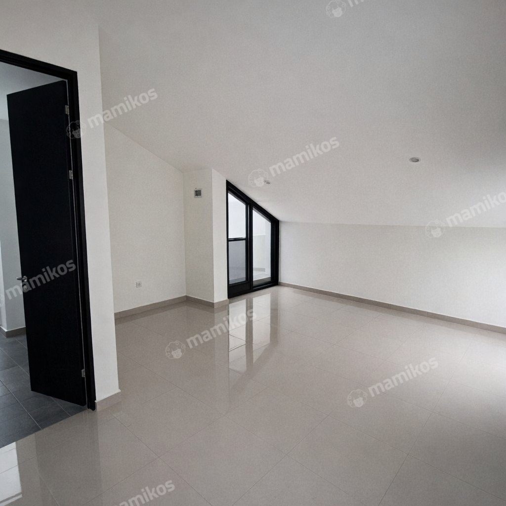 Rumah 3 Kamar Tidur 3 Kamar Mandi 3 Lantai Cakung Jakarta Timur - Photo 5