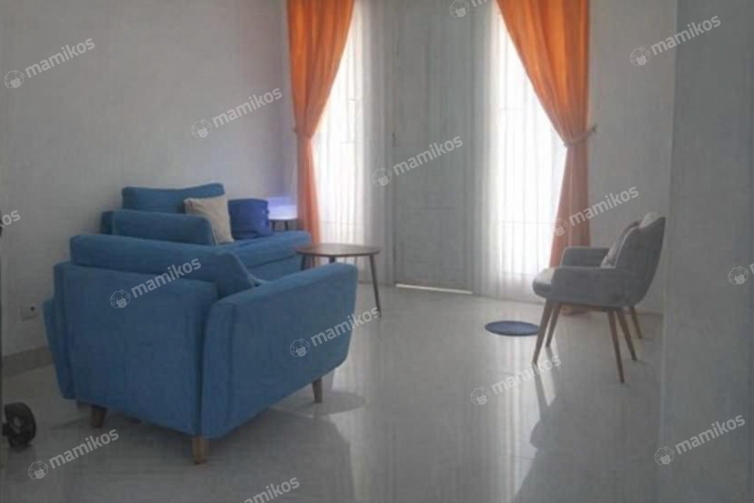 Rumah Sertifikat SHM 3 Kamar Tidur 3 Kamar Mandi Kota Wisata Jakarta Timur - Photo 4
