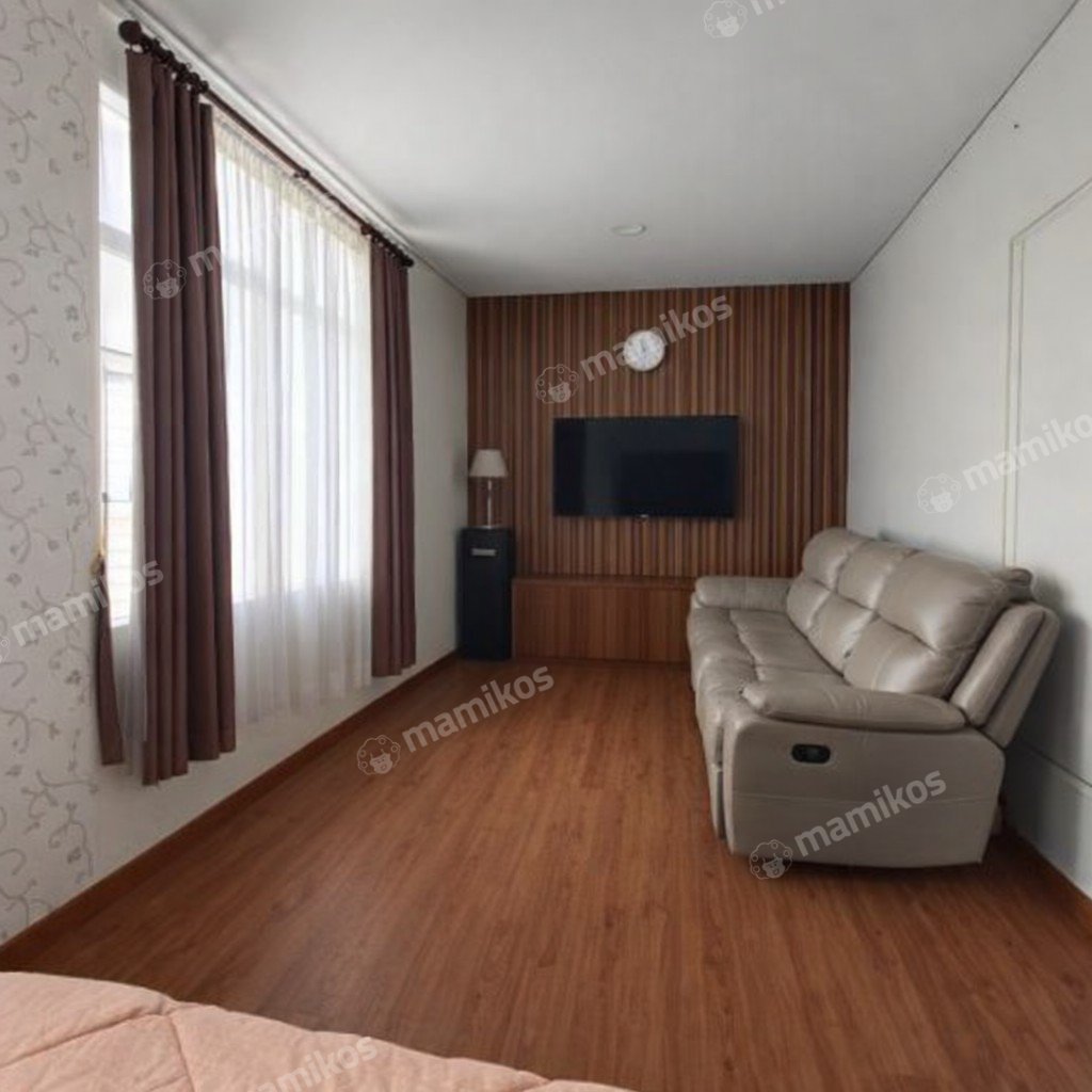 Rumah Sertifikat SHM 3 Kamar Tidur 3 Kamar Mandi Citra Grand Jakarta Timur - Photo 5