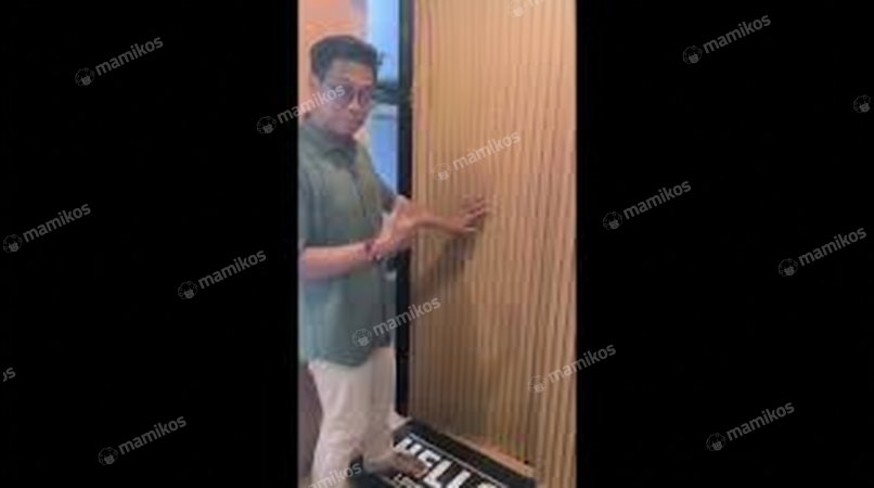 Rumah Sertifikat SHM 2 Kamar Tidur 1 Kamar Mandi Sawangan Depok - Photo 2