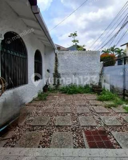 Rumah 5KT 3KM Lebak Bulus Jakarta Selatan - Photo 2