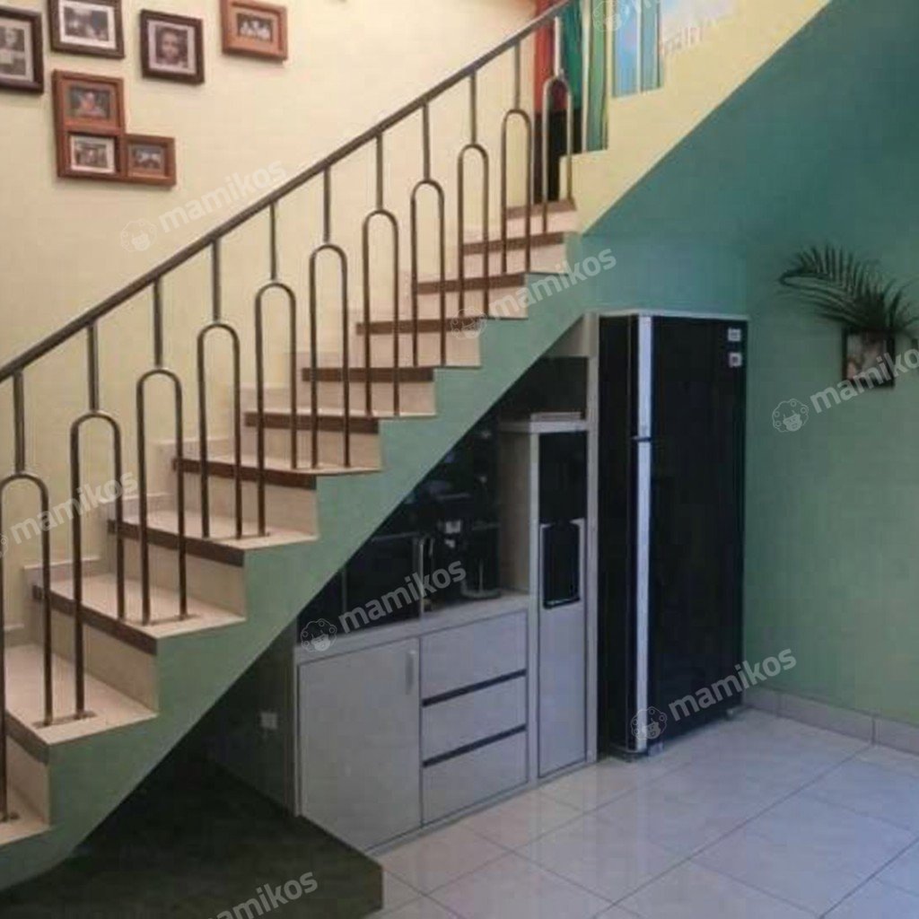 Rumah Sertifikat SHM 4 Kamar Tidur 3 Kamar Mandi Duren Sawit Jakarta Timur - Photo 5