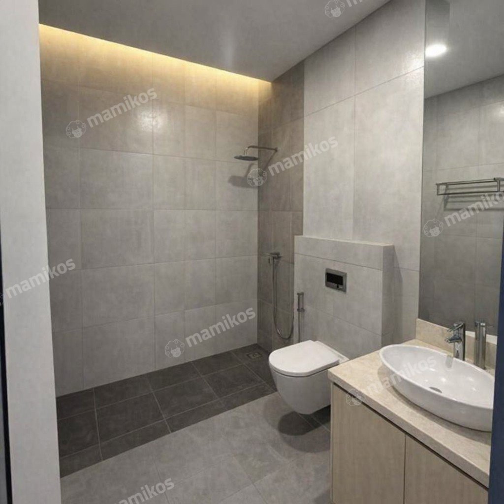 Rumah 3 Kamar Tidur 3 Kamar Mandi 3 Lantai Bojong Indah Jakarta Barat - Photo 3