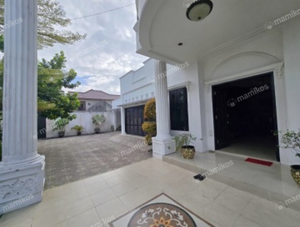 Rumah 8KT 8KM Umbulharjo Yogyakarta - Photo 2