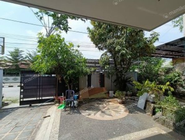 Rumah Sertifikat SHM 3 Kamar Tidur 3 Kamar Mandi Tlogosari Semarang - Photo 2