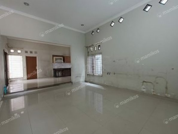 Rumah Sertifikat SHM 3 Kamar Tidur 3 Kamar Mandi Tlogosari Semarang - Photo 3