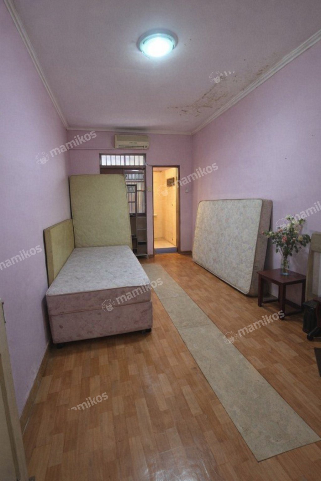 Rumah Sertifikat SHM 3 Kamar Tidur 2 Kamar Mandi Grogol Jakarta Barat - Photo 3