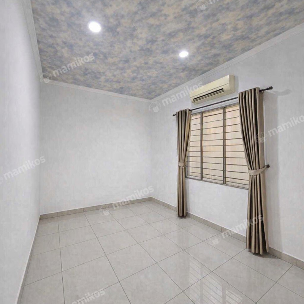 Rumah Sertifikat SHM 3 Kamar Tidur 3 Kamar Mandi Pantai Indah Kapuk Jakarta Utara - Photo 3