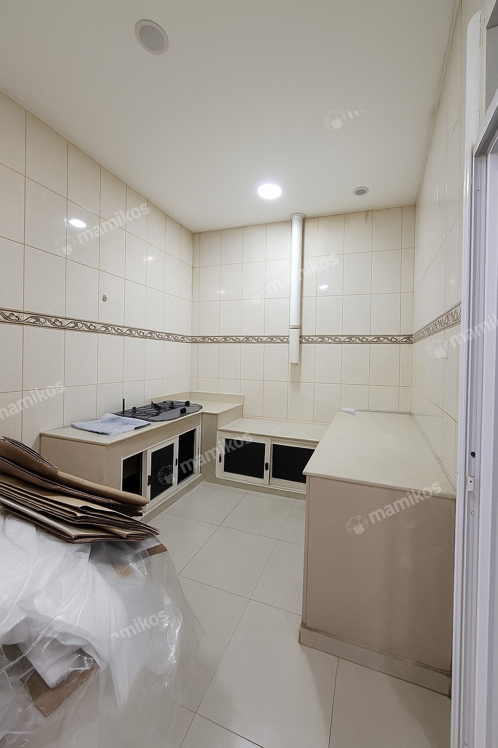 Rumah Sertifikat SHM 3 Kamar Tidur 3 Kamar Mandi Pantai Indah Kapuk Jakarta Utara - Photo 5