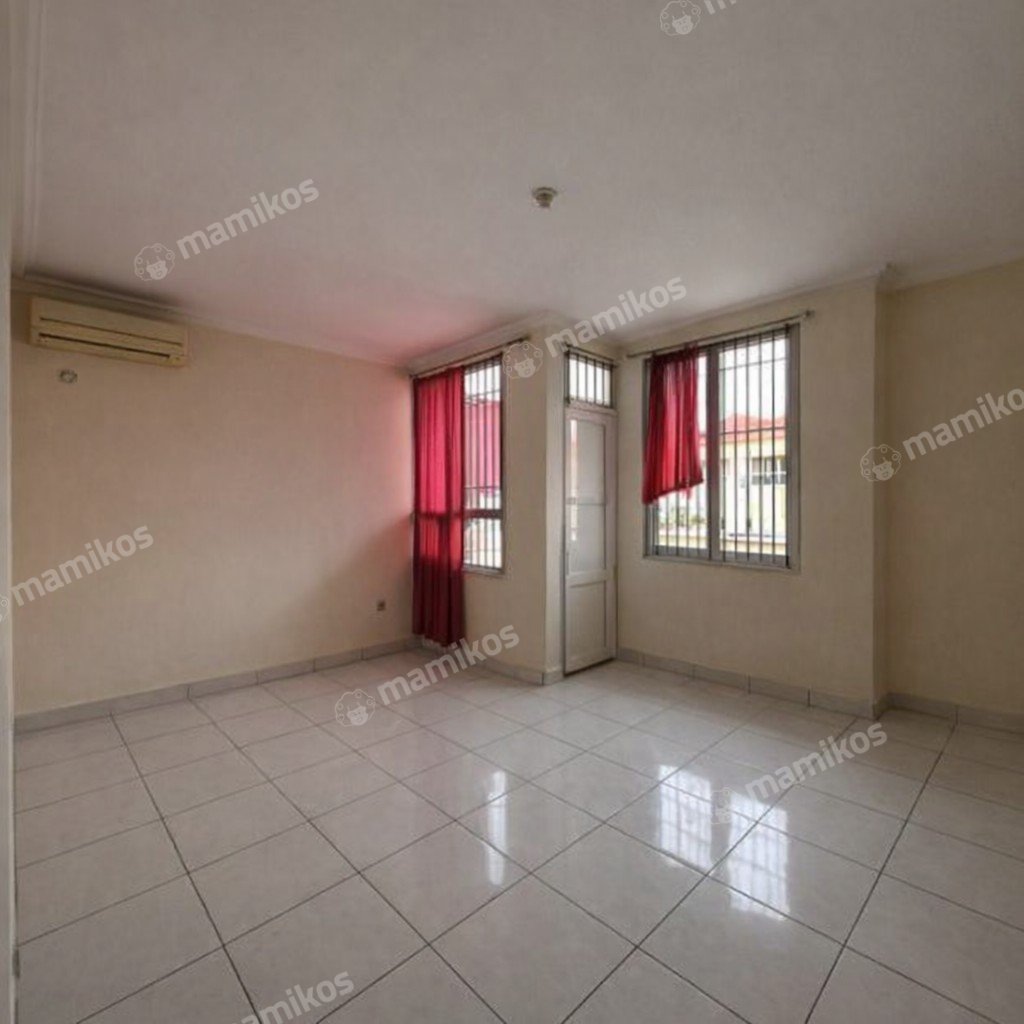 Rumah 5 Kamar Tidur 2 Kamar Mandi 2 Lantai Cakung Jakarta Timur - Photo 5