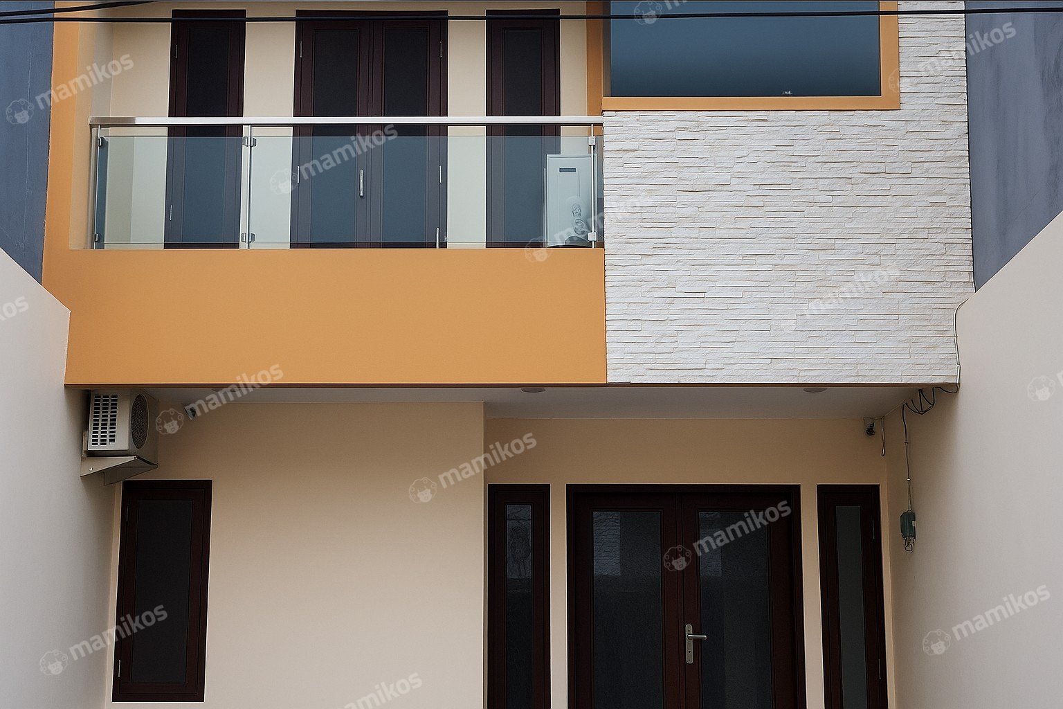 Rumah Sertifikat SHM 4 Kamar Tidur 4 Kamar Mandi Kelapa Gading Jakarta Utara