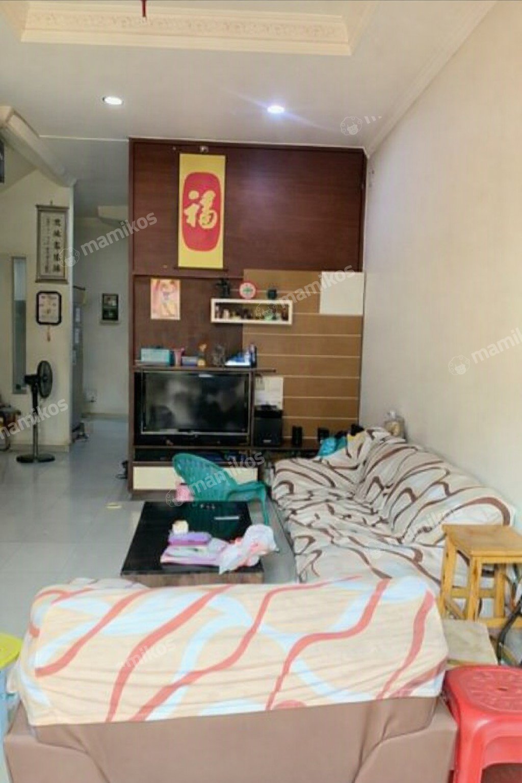 Rumah Sertifikat SHM 4 Kamar Tidur 3 Kamar Mandi Sunter Jakarta Utara - Photo 2