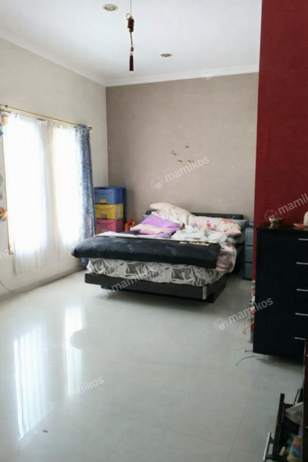 Rumah Sertifikat SHM 4 Kamar Tidur 3 Kamar Mandi Sunter Jakarta Utara - Photo 3
