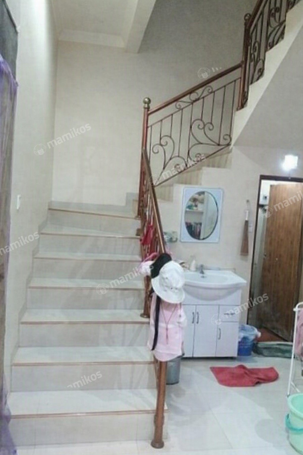 Rumah Sertifikat SHM 4 Kamar Tidur 3 Kamar Mandi Sunter Jakarta Utara - Photo 5