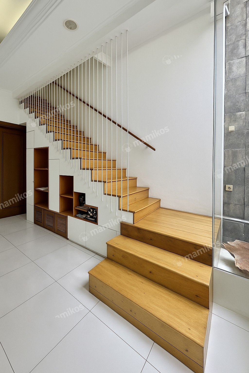 Rumah Sertifikat SHM 4 Kamar Tidur 2 Kamar Mandi Tanah Kusir Jakarta Selatan - Photo 5