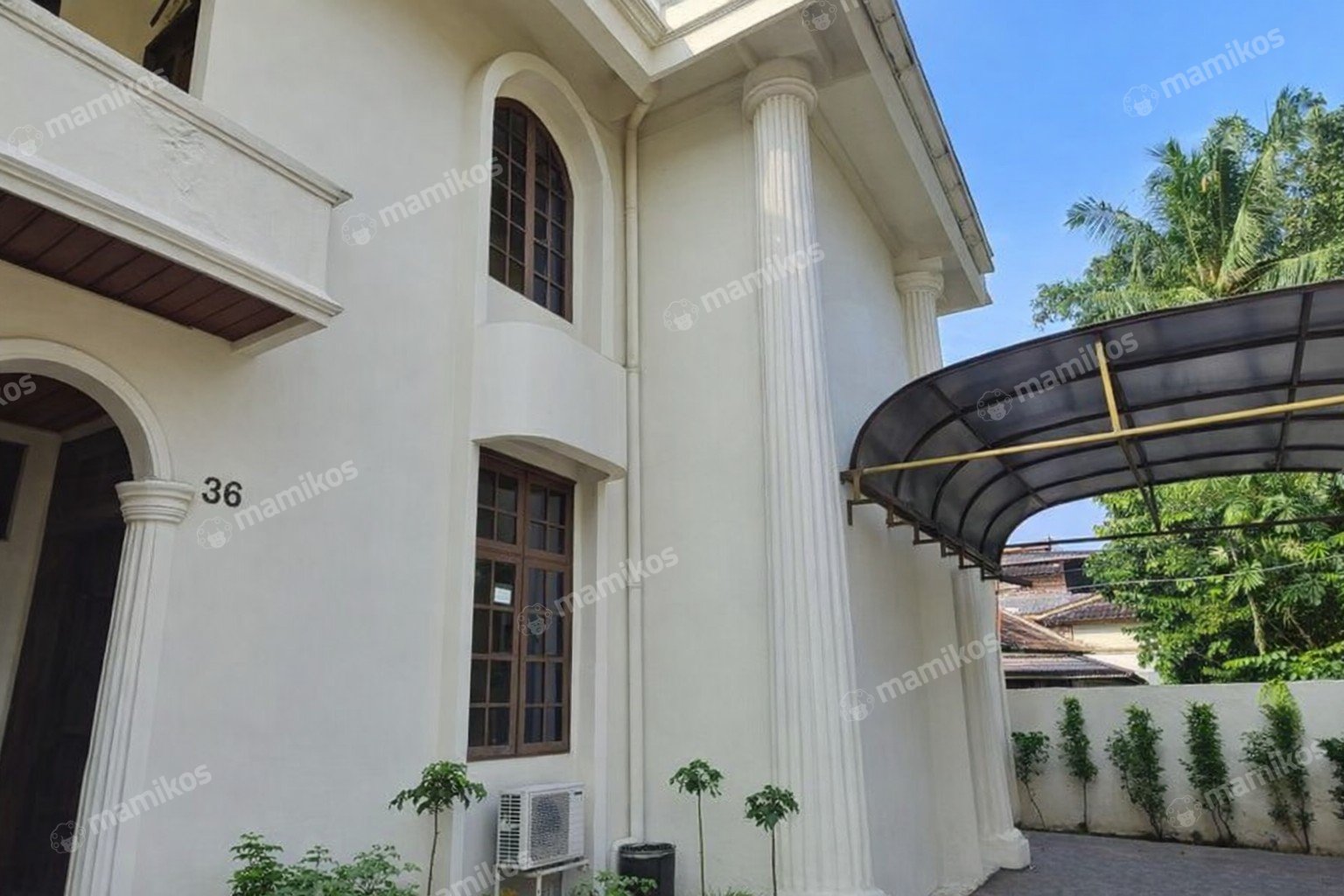 Rumah Sertifikat SHM 3 Kamar Tidur 3 Kamar Mandi Pondok Indah Jakarta Selatan