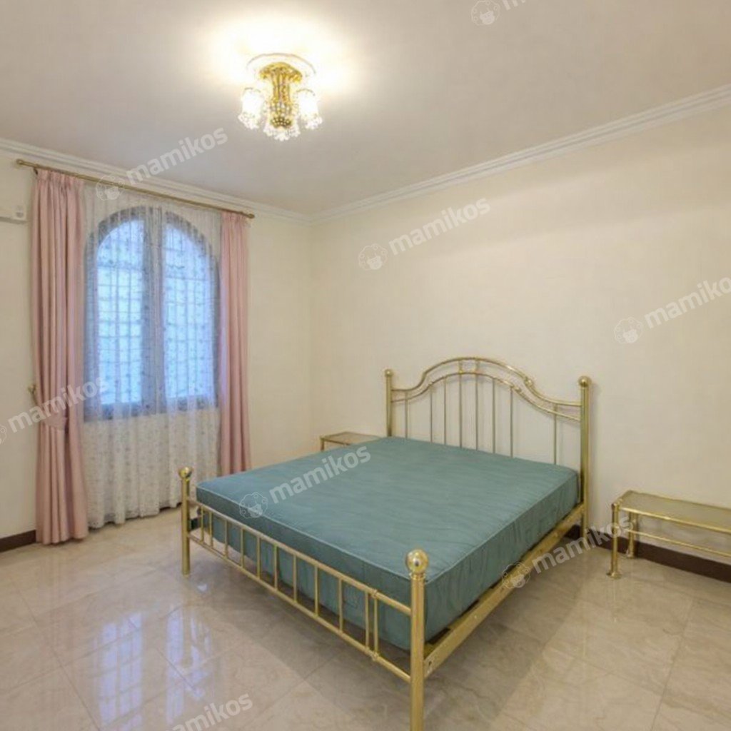 Rumah Sertifikat SHM 3 Kamar Tidur 3 Kamar Mandi Pondok Indah Jakarta Selatan - Photo 4