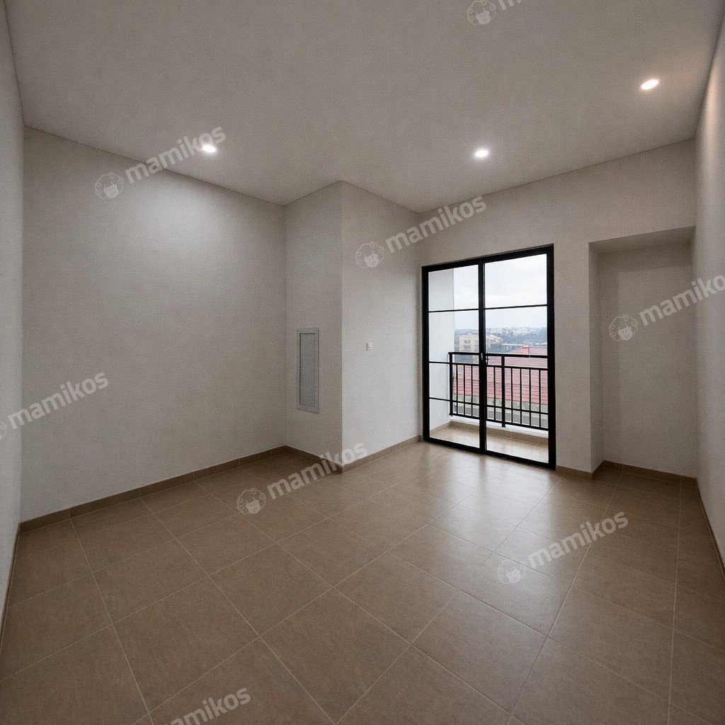 Rumah Sertifikat SHM 3 Kamar Tidur 3 Kamar Mandi Tomang Jakarta Barat - Photo 2