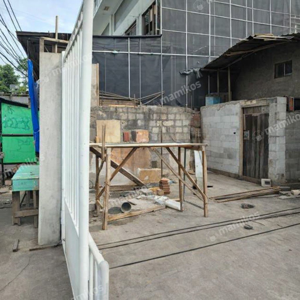 Rumah 21 Kamar Tidur 21 Kamar Mandi 2 Lantai Tambora Jakarta Barat - Photo 4
