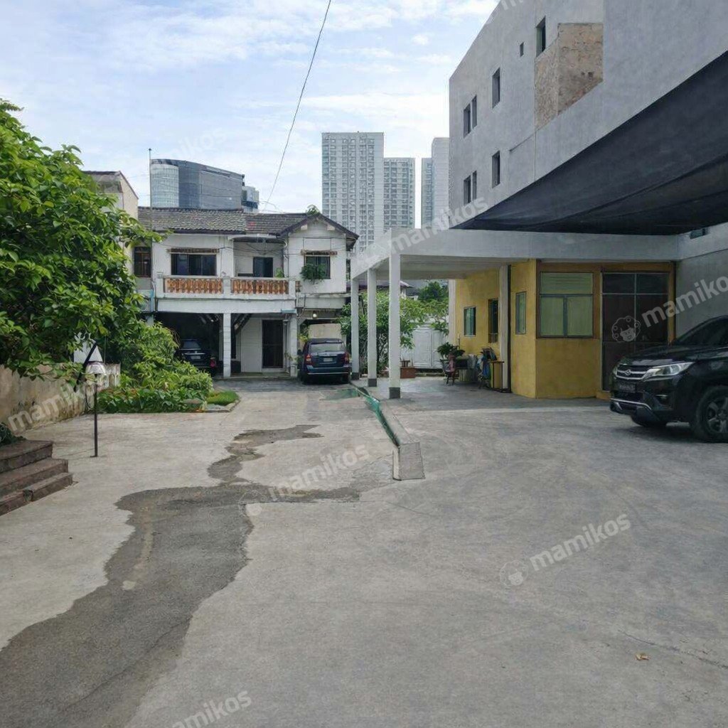 Rumah 21 Kamar Tidur 21 Kamar Mandi 2 Lantai Tambora Jakarta Barat - Photo 5
