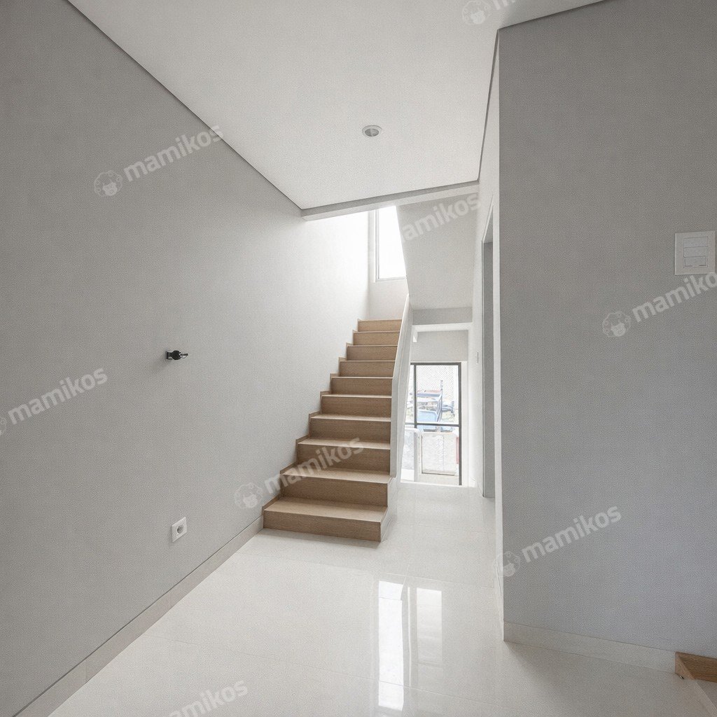 Rumah Sertifikat SHM 4 Kamar Tidur 4 Kamar Mandi Duren Sawit Jakarta Timur - Photo 2