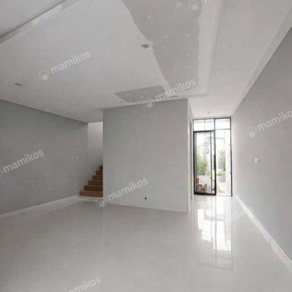 Rumah Sertifikat SHM 4 Kamar Tidur 4 Kamar Mandi Duren Sawit Jakarta Timur - Photo 3