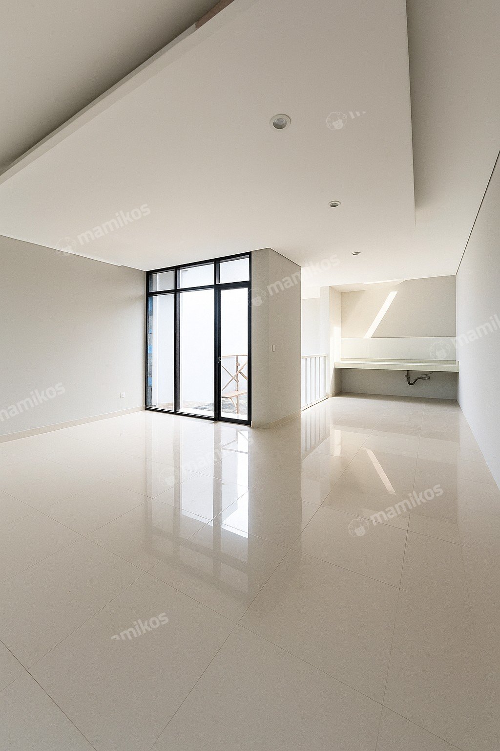 Rumah Sertifikat SHM 4 Kamar Tidur 4 Kamar Mandi Duren Sawit Jakarta Timur - Photo 5