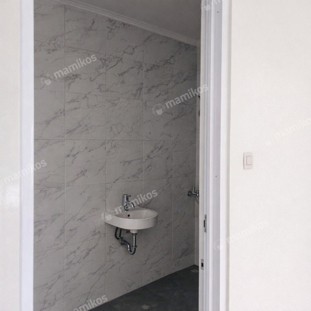 Rumah Sertifikat HGB 4 Kamar Tidur 3 Kamar Mandi Kota Wisata Jakarta Timur - Photo 4